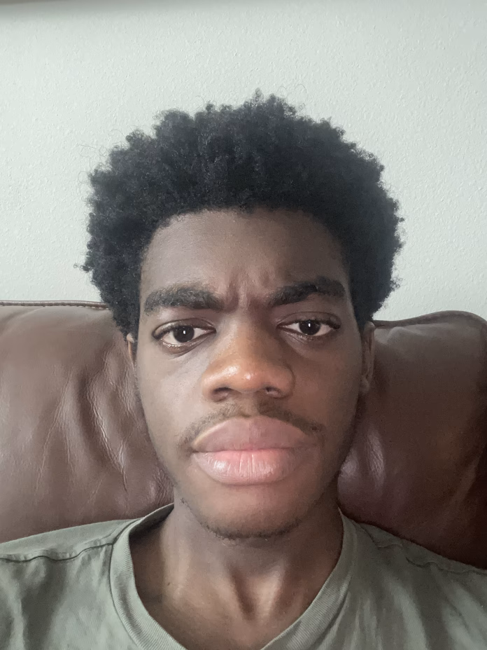 Kelvin Dartey - Profile Photo