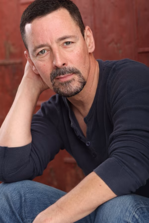 LAURENT Y. ANDRUET - Gallery Image 9