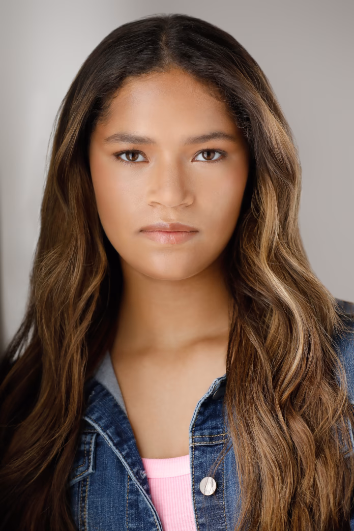 Endia Flores - Profile Photo