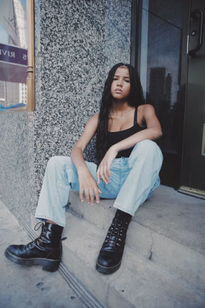 Kimberly Isley-Pesto - Gallery Image 1