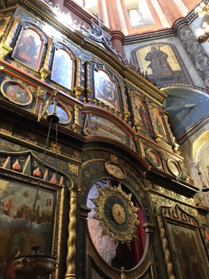 Barbara Kantari - Project Casting Gallery Image 16 Barbara Kantari - Gallery Image 16