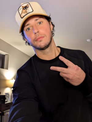 Cody Wetherald - Project Casting Gallery Image 1 Cody Wetherald - Gallery Image 1