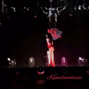 Camila Camila González serrato - Gallery Image 2