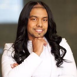 Thushyanthan Sivarajah - Project Casting Gallery Image 2 Thushyanthan Sivarajah - Gallery Image 2