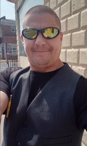 John  Foley Jr - Project Casting Gallery Image 5 John  Foley Jr - Gallery Image 5