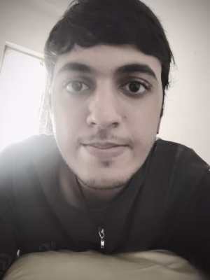 Herin Patel - Project Casting Gallery Image 4 Herin Patel - Gallery Image 4