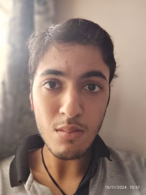 Herin Patel - Project Casting Gallery Image 3 Herin Patel - Gallery Image 3