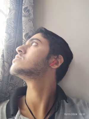 Herin Patel - Project Casting Gallery Image 1 Herin Patel - Gallery Image 1