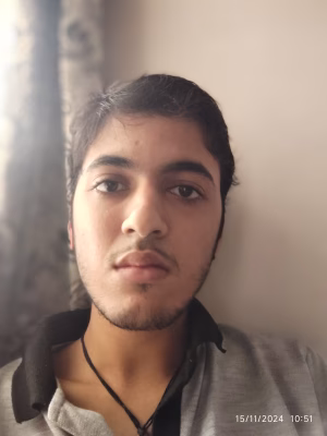 Herin Patel - Project Casting Gallery Image 5 Herin Patel - Gallery Image 5