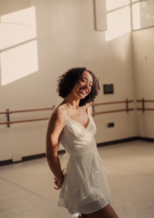 Alexis Morris - Project Casting Gallery Image 2 Alexis Morris - Gallery Image 2