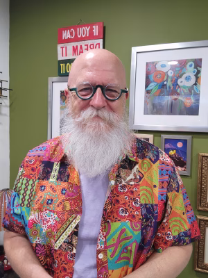 Christopher MacLellan - Gallery Image 12
