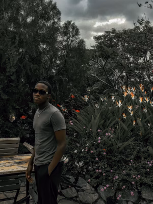 Jimin Gande - Project Casting Gallery Image 4 Jimin Gande - Gallery Image 4