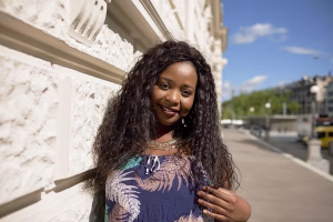 Ninette Nyandwi - Gallery Image 2