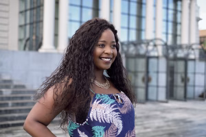 Ninette Nyandwi - Gallery Image 1