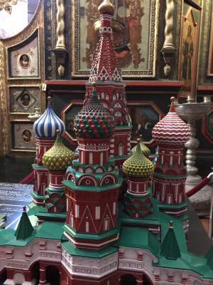 Barbara Kantari - Project Casting Gallery Image 15 Barbara Kantari - Gallery Image 15