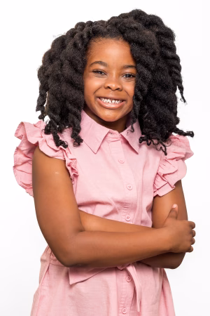 Kaden Trail - Project Casting Gallery Image 4 Kaden Trail - Gallery Image 4