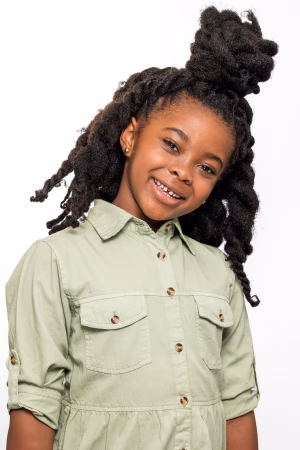 Kaden Trail - Project Casting Gallery Image 1 Kaden Trail - Gallery Image 1