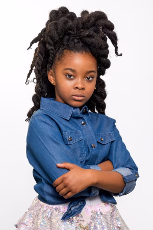 Kaden Trail - Project Casting Gallery Image 2 Kaden Trail - Gallery Image 2