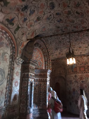 Barbara Kantari - Project Casting Gallery Image 11 Barbara Kantari - Gallery Image 11