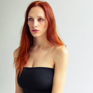 Martina Ianniello - Project Casting Gallery Image 14 Martina Ianniello - Gallery Image 14