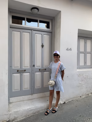 Barbara Kantari - Project Casting Gallery Image 12 Barbara Kantari - Gallery Image 12