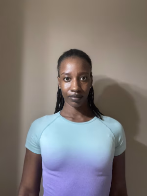 Marina Benson - Project Casting Gallery Image 5 Marina Benson - Gallery Image 5