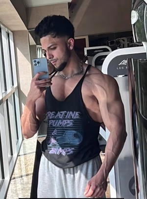 Muhammad Ammar - Gallery Image 5