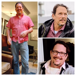 Phillip Hammer - Project Casting Gallery Image 1 Phillip Hammer - Gallery Image 1