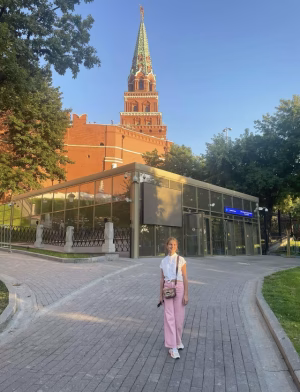 Barbara Kantari - Project Casting Gallery Image 6 Barbara Kantari - Gallery Image 6