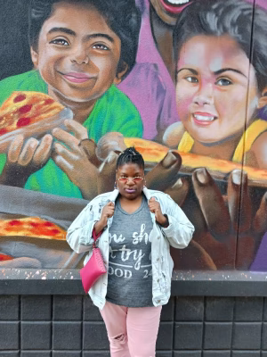 Elaysha Hall - Project Casting Gallery Image 14 Elaysha Hall - Gallery Image 14