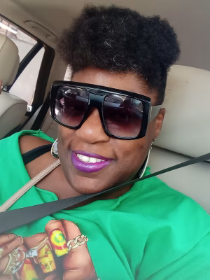 Elaysha Hall - Project Casting Gallery Image 19 Elaysha Hall - Gallery Image 19