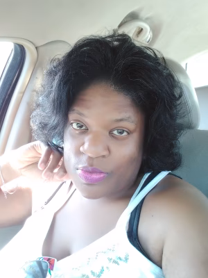 Elaysha Hall - Project Casting Gallery Image 18 Elaysha Hall - Gallery Image 18