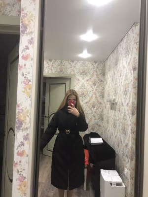 Barbara Kantari - Project Casting Gallery Image 4 Barbara Kantari - Gallery Image 4