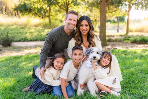 Jackie Hanson - Project Casting Gallery Image 1 Jackie Hanson - Gallery Image 1