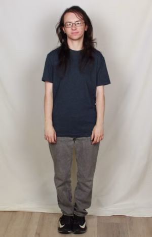 Jesse Calabrese - Project Casting Gallery Image 1 Jesse Calabrese - Gallery Image 1