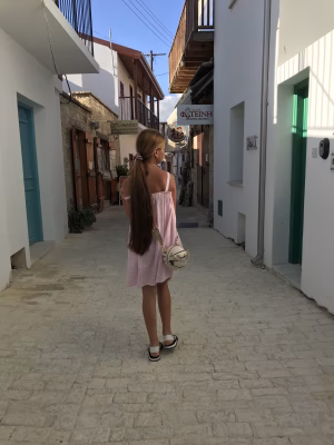 Barbara Kantari - Project Casting Gallery Image 13 Barbara Kantari - Gallery Image 13