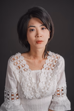 NAI-WEN HSU - Project Casting Gallery Image 7 NAI-WEN HSU - Gallery Image 7