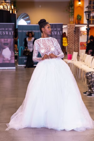 Kyndall Curry - Project Casting Gallery Image 7 Kyndall Curry - Gallery Image 7