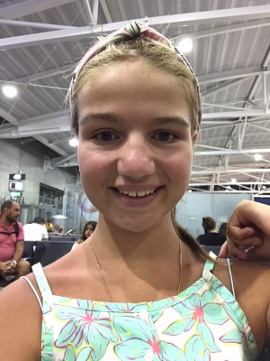 Barbara Kantari - Project Casting Gallery Image 9 Barbara Kantari - Gallery Image 9