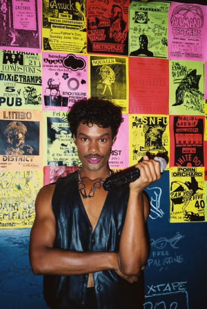 Peter Gantt - Gallery Image 1