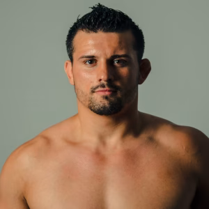 Patrick Walsh - Project Casting Gallery Image 1 Patrick Walsh - Gallery Image 1