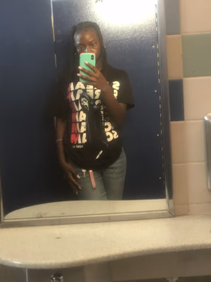 Aryal  Hawkins - Project Casting Gallery Image 2 Aryal  Hawkins - Gallery Image 2