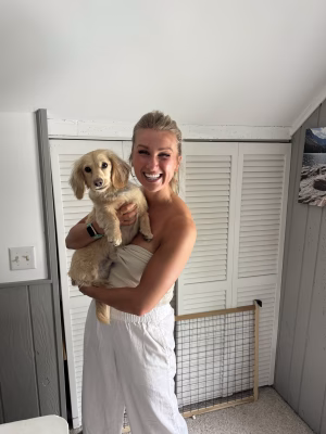 Hannah Brasch - Project Casting Gallery Image 6 Hannah Brasch - Gallery Image 6