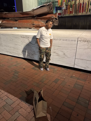 Cierra Neal - Project Casting Gallery Image 7 Cierra Neal - Gallery Image 7