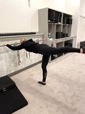 Hannah Brasch - Project Casting Gallery Image 13 Hannah Brasch - Gallery Image 13