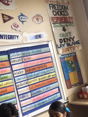 Aryal  Hawkins - Project Casting Gallery Image 1 Aryal  Hawkins - Gallery Image 1