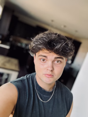 Xavier Harper - Project Casting Gallery Image 2 Xavier Harper - Gallery Image 2