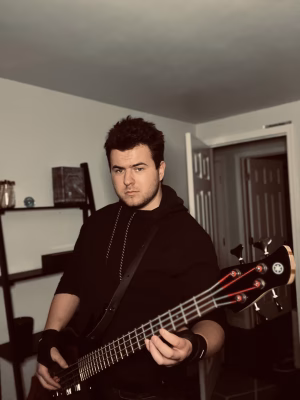 Montana Mager - Project Casting Gallery Image 4 Montana Mager - Gallery Image 4