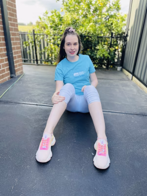 Kayleigh Graffin - Project Casting Gallery Image 3 Kayleigh Graffin - Gallery Image 3