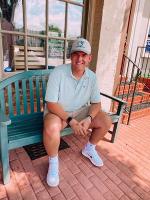 Andrew Pollard - Project Casting Gallery Image 3 Andrew Pollard - Gallery Image 3